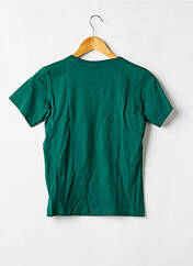 Sous-pull vert CHAMPION garçon seconde vue