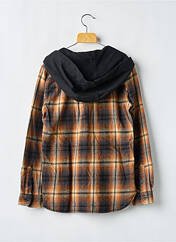 Veste casual marron VANS enfant seconde vue