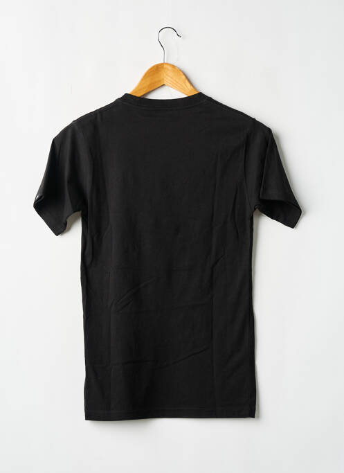 T-shirt noir VANS garçon