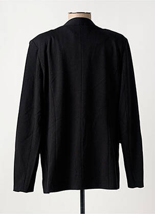 Blazer manches longues noir SKFK femme