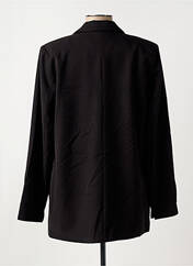 Blazer noir MINIMUM pour femme seconde vue