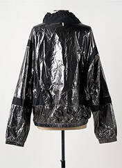 Coupe-vent noir NEW BALANCE pour femme seconde vue