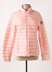 Doudoune rose JOTT (JUST OVER THE TOP) pour femme seconde vue