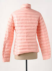 Doudoune rose JOTT (JUST OVER THE TOP) pour femme seconde vue