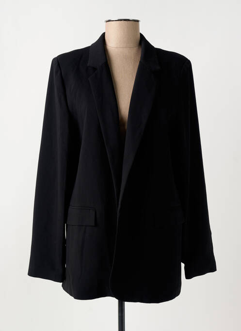Blazer noir GRACE & MILA pour femme
