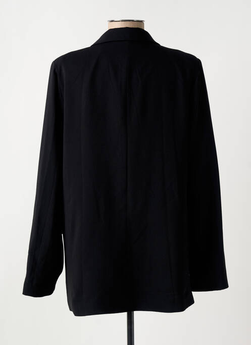 Blazer noir GRACE & MILA pour femme