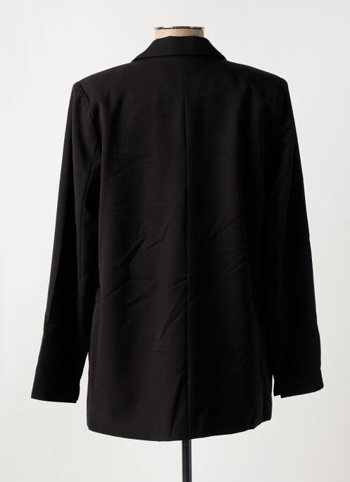 Blazer noir MINIMUM pour femme
