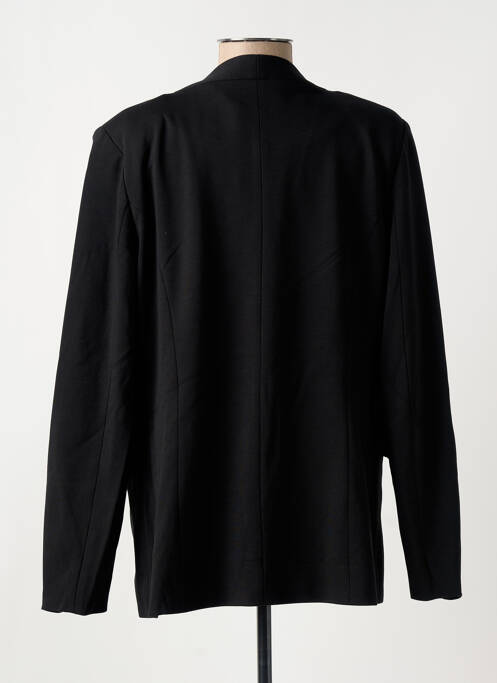 Blazer noir SKFK pour femme