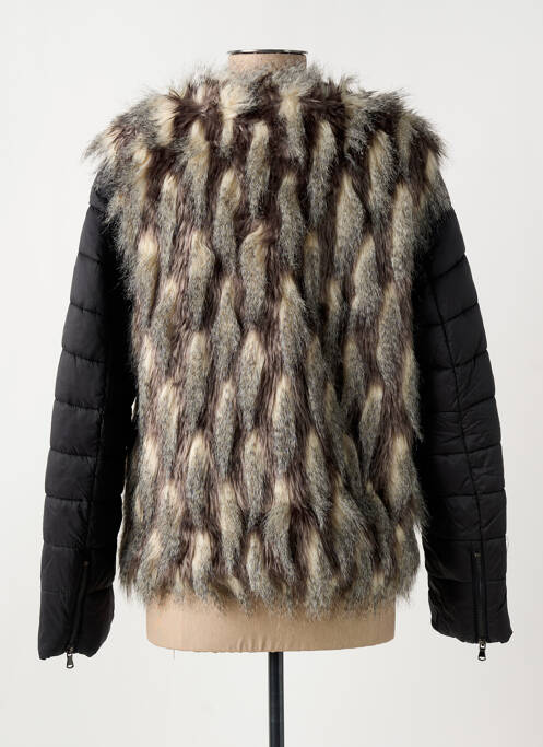 Doudoune noir MOLLY BRACKEN pour femme