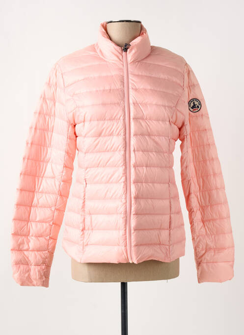 Doudoune rose JOTT (JUST OVER THE TOP) pour femme