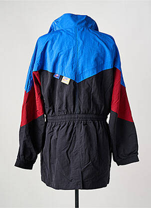 Coupe-vent poches sans capuche bleu NIKE homme