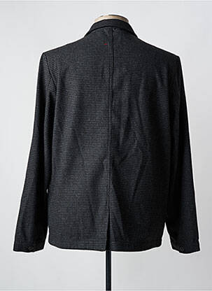 Blazer poches gris HYMN homme