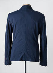 Blazer bleu RED SOUL pour homme seconde vue