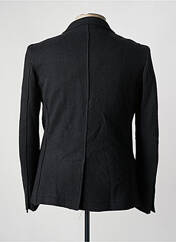 Blazer noir ANTONY MORATO pour homme seconde vue