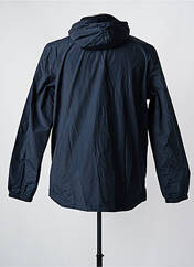 Coupe-vent bleu LYLE & SCOTT pour homme seconde vue