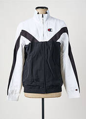 Coupe-vent noir CHAMPION pour homme seconde vue