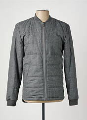 Doudoune gris MINIMUM pour homme seconde vue