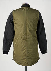 Doudoune vert VANS pour homme seconde vue