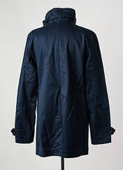 Trench bleu G STAR pour homme seconde vue