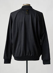 Veste casual noir ADIDAS pour homme seconde vue