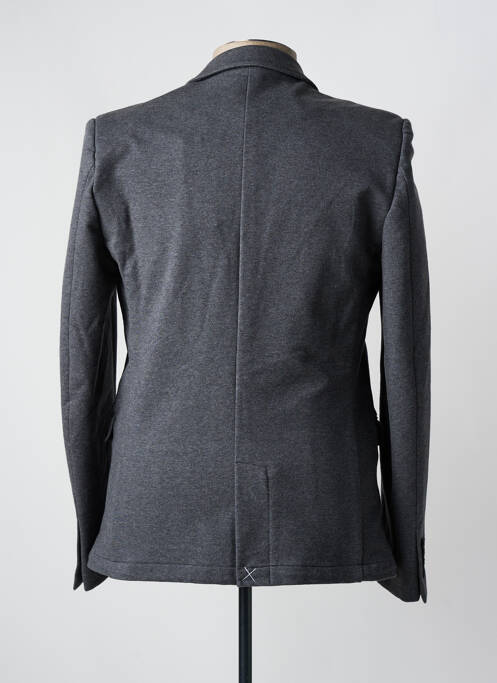 Blazer gris MINIMUM pour homme
