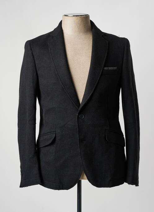 Blazer noir ANTONY MORATO pour homme