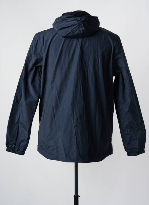 Coupe-vent bleu LYLE & SCOTT pour homme