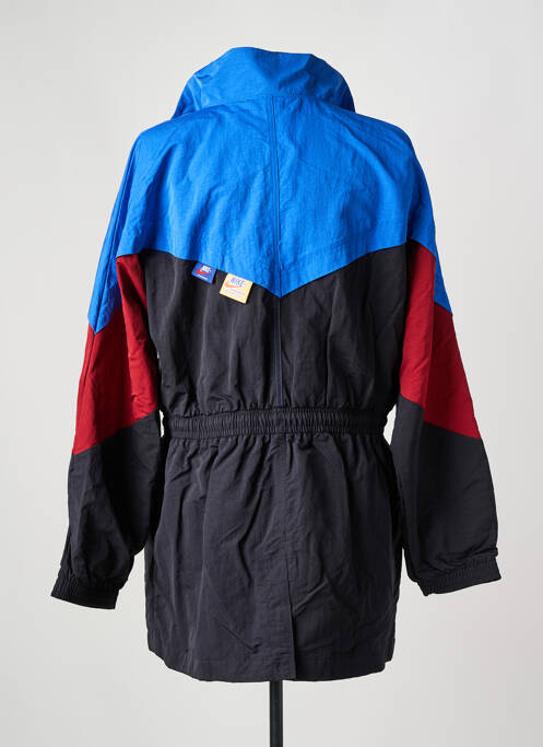 Coupe-vent bleu NIKE homme