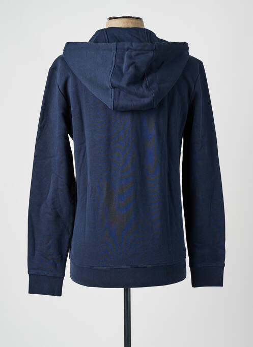 Veste casual bleu MINIMUM homme