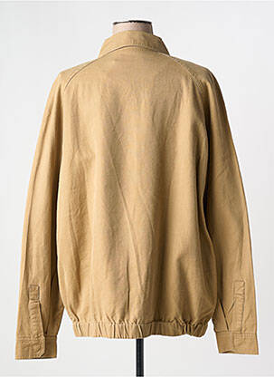 Blouson poches beige THINKING MU femme