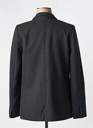 Blazer poches noir REIKO femme