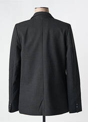 Blazer noir REIKO pour femme seconde vue