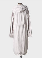 Coupe-vent gris SUITE... pour femme seconde vue