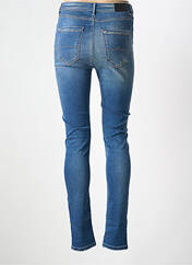 Jeans skinny bleu DONOVAN pour femme seconde vue