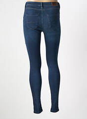 Jeans skinny bleu DONOVAN pour femme seconde vue