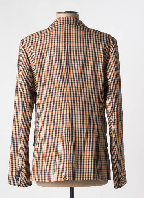 Blazer beige SCOTCH & SODA pour femme