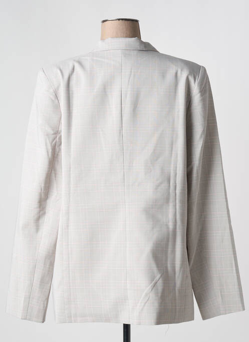 Blazer gris RYUJEE femme