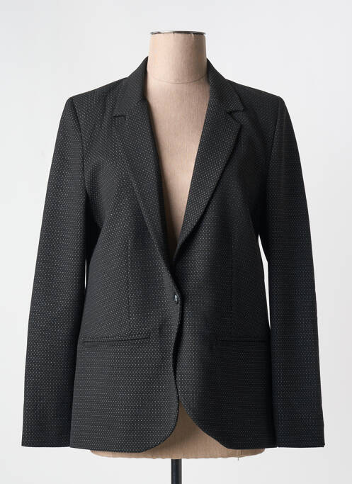 Blazer noir REIKO pour femme