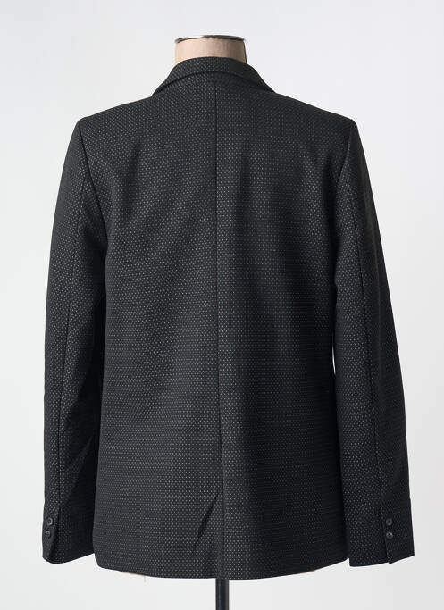 Blazer noir REIKO pour femme