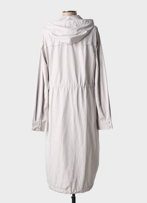 Coupe-vent gris SUITE... pour femme