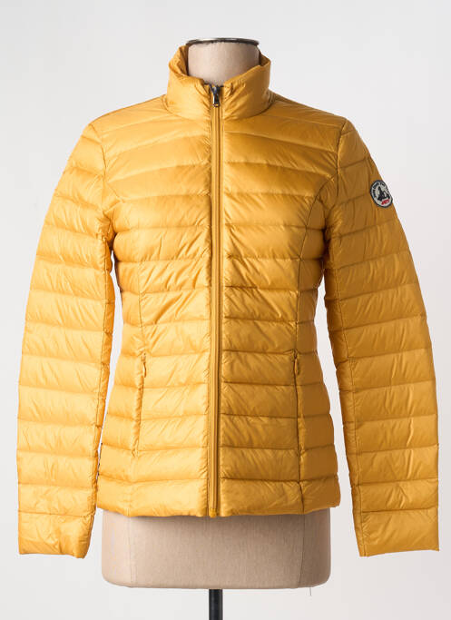 Doudoune jaune JOTT (JUST OVER THE TOP) pour femme