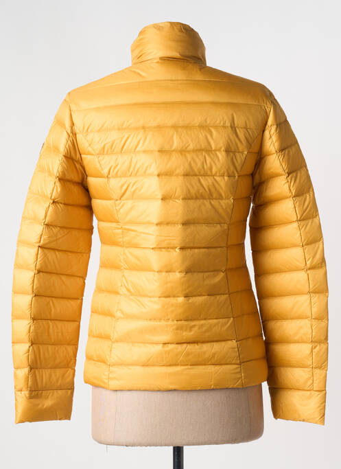 Doudoune jaune JOTT (JUST OVER THE TOP) pour femme