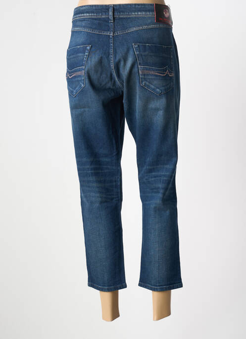 Jeans boyfriend bleu DONOVAN pour femme