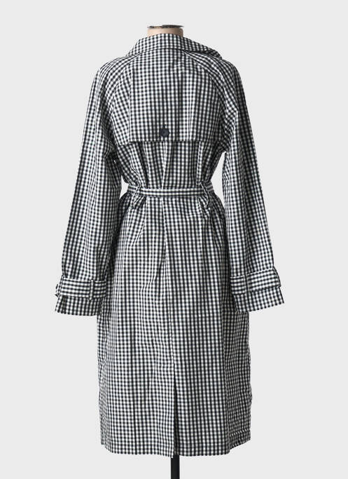 Trench noir ARMEDANGELS pour femme