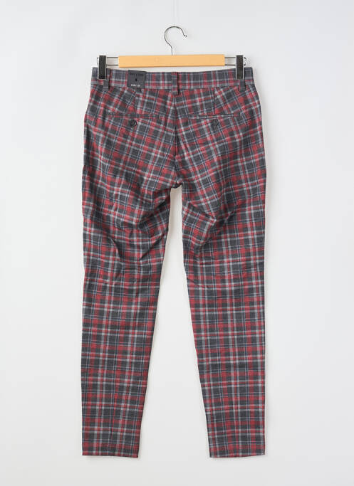 Pantalon chino rouge ONLY&SONS homme