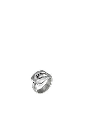Bague argent N°3 femme