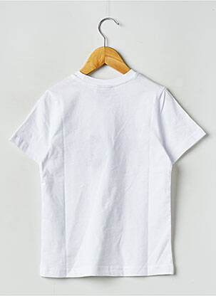 T-shirt blanc G STAR garçon