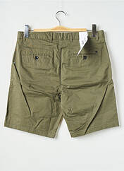 Short kaki SCOTCH & SODA pour homme seconde vue