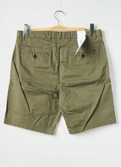 Short kaki SCOTCH & SODA pour homme