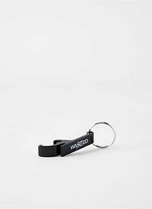 Accessoire divers noir WASTED PARIS homme
